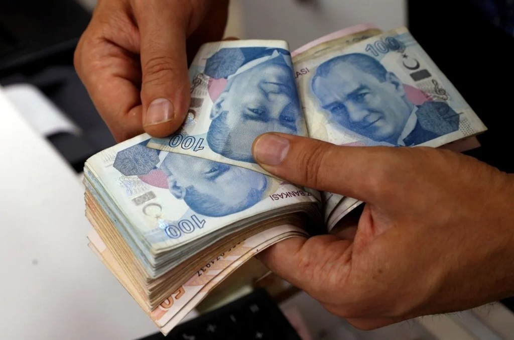 İşte yeni memur ve emekli maaş zammı tablosu