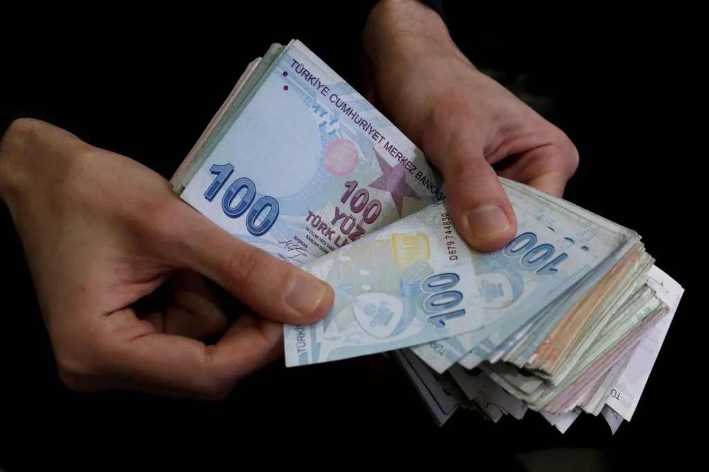 İşte yeni memur ve emekli maaş zammı tablosu