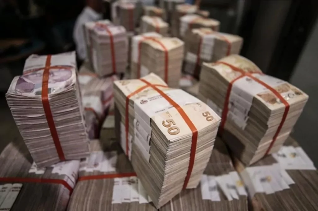 İşte yeni memur ve emekli maaş zammı tablosu