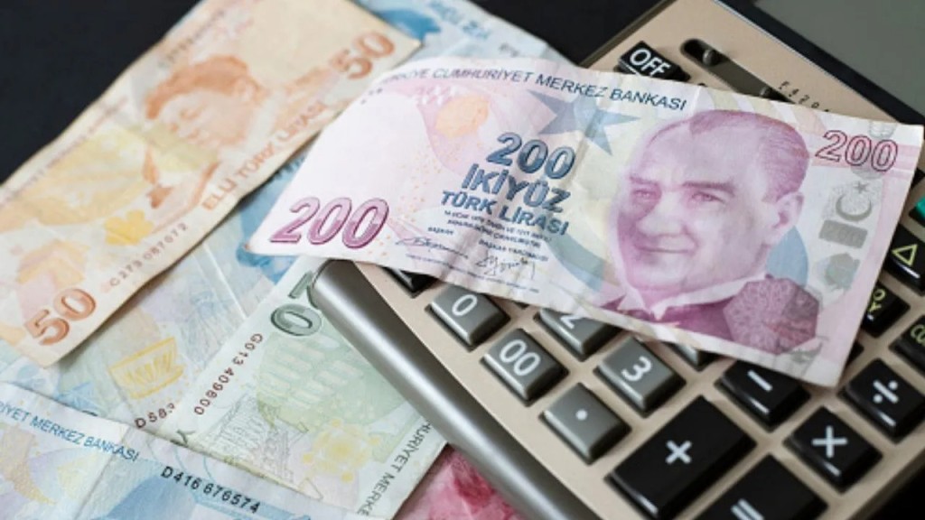 İşte yeni memur ve emekli maaş zammı tablosu