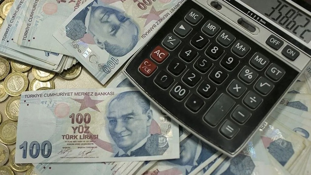 İşte yeni memur ve emekli maaş zammı tablosu