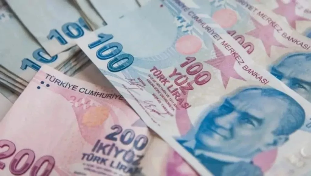 İşte yeni memur ve emekli maaş zammı tablosu