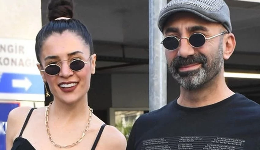 Metin Yıldız: Boşanacağımız için sevinenler varsa sevinmesinler