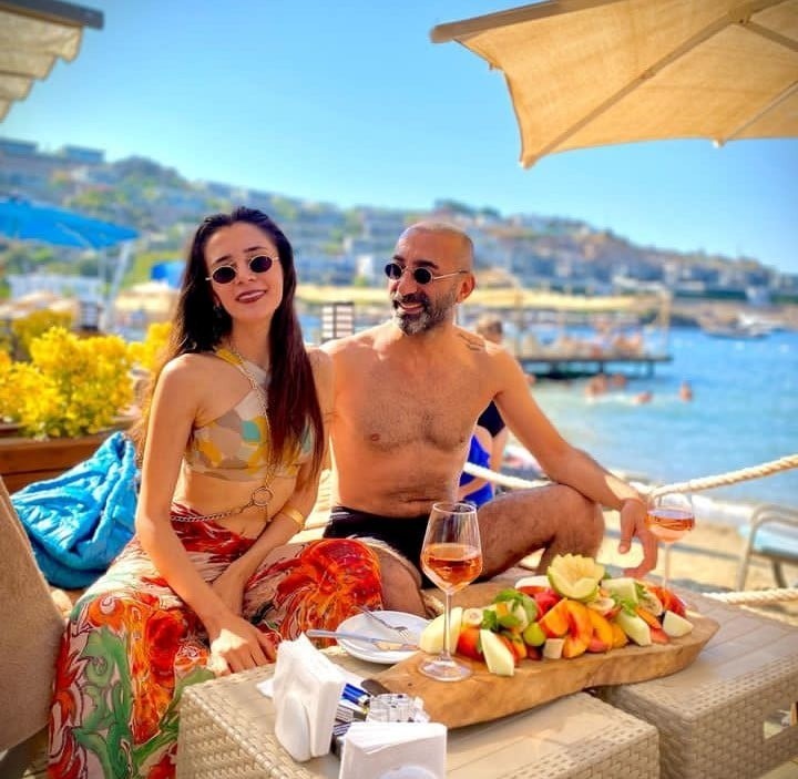 Metin Yıldız: Boşanacağımız için sevinenler varsa sevinmesinler