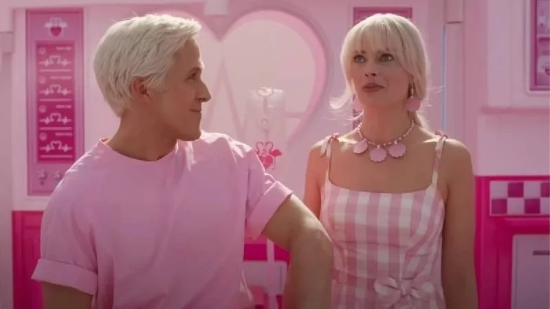 Barbie ve Oppenheimer filmlerinde kazanan hangisi oldu?