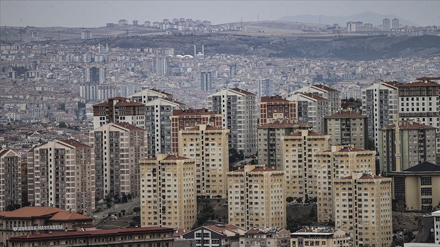 Ev alamayanın gözü tarlalarda!