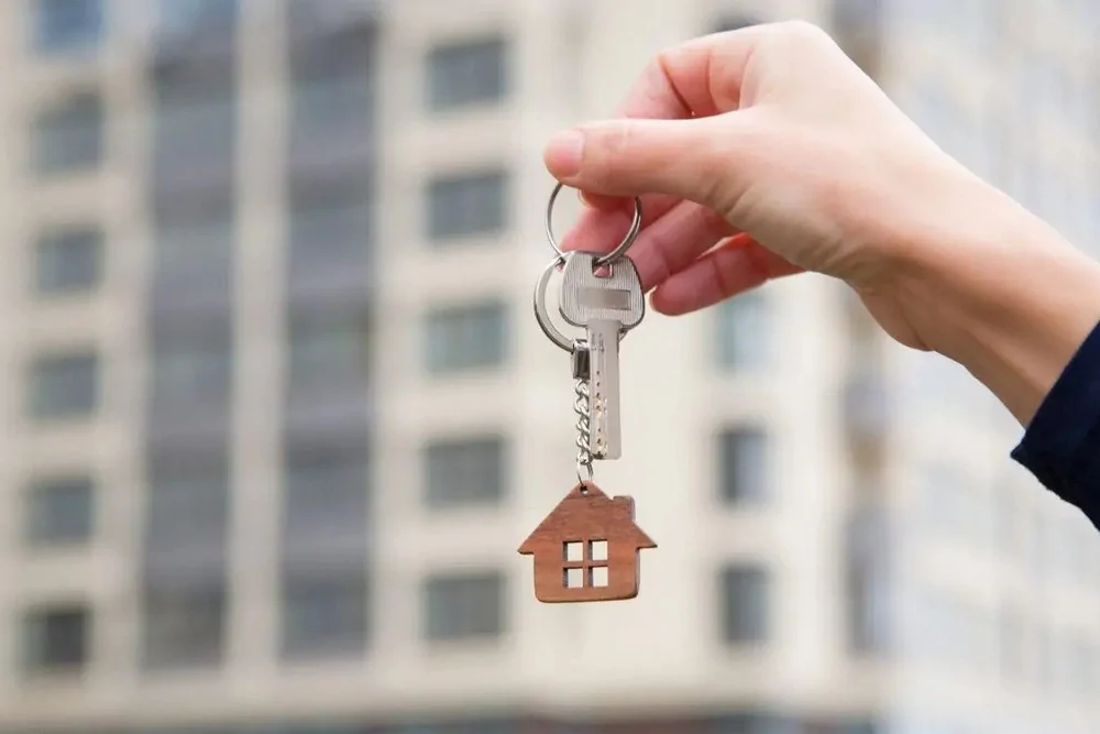 Ev alamayanın gözü tarlalarda!