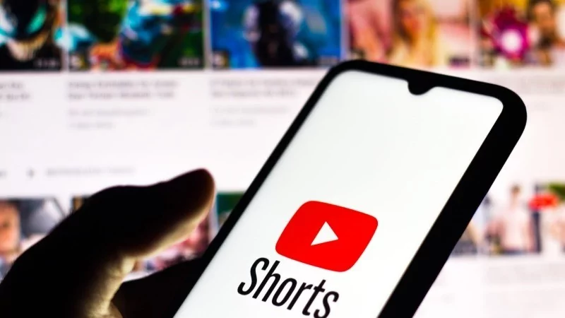 YouTube Shorts'a yeni özellikler