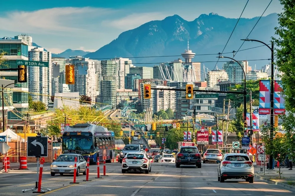 Dünyanın en yaşanabilir kentleri açıklandı