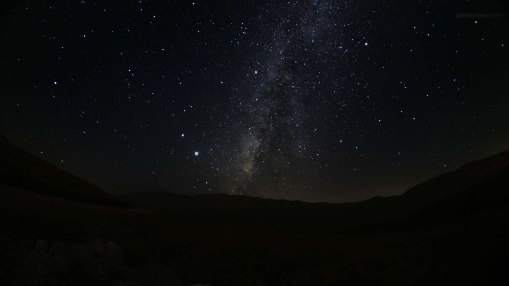 12-13 Ağustos gecesi 'yıldız kayması' olarak söylenen meteor yağmuru görülebilecek