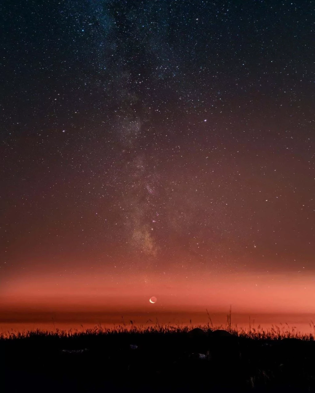 12-13 Ağustos gecesi 'yıldız kayması' olarak söylenen meteor yağmuru görülebilecek