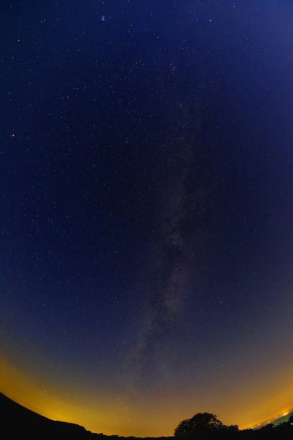 12-13 Ağustos gecesi 'yıldız kayması' olarak söylenen meteor yağmuru görülebilecek