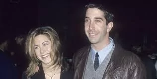 Jennifer Aniston: David Schwimmer ile öpüşmemiz oldukça keyifliydi