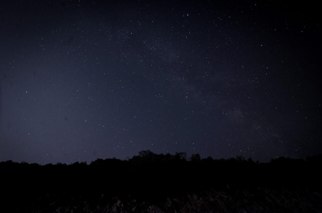 Bursa Uludağ'da görüntülendi! İşte Perseid meteor yağmuru