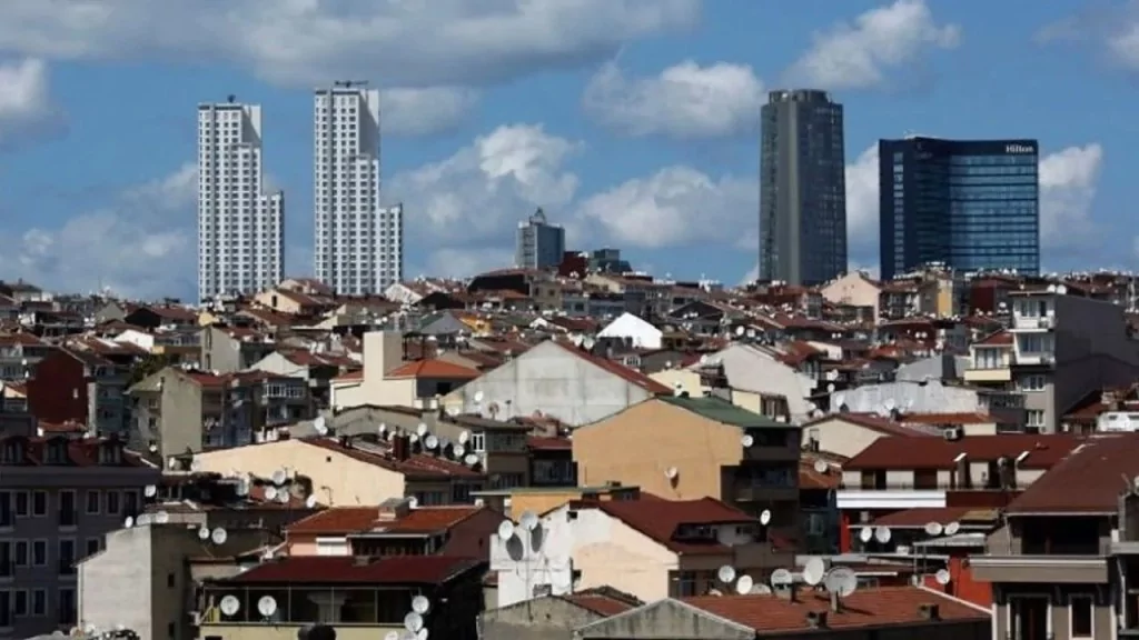 Ev sahipleri ara zam istiyor!