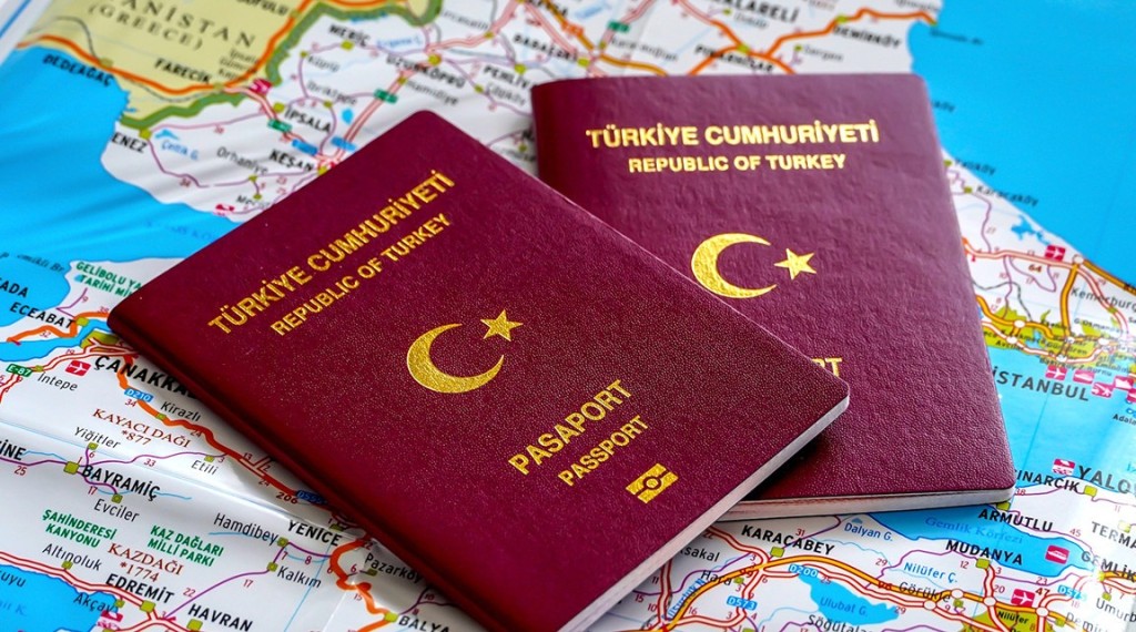 Türkiye'ye en az Schengen reddi veren ülkeler açıklandı