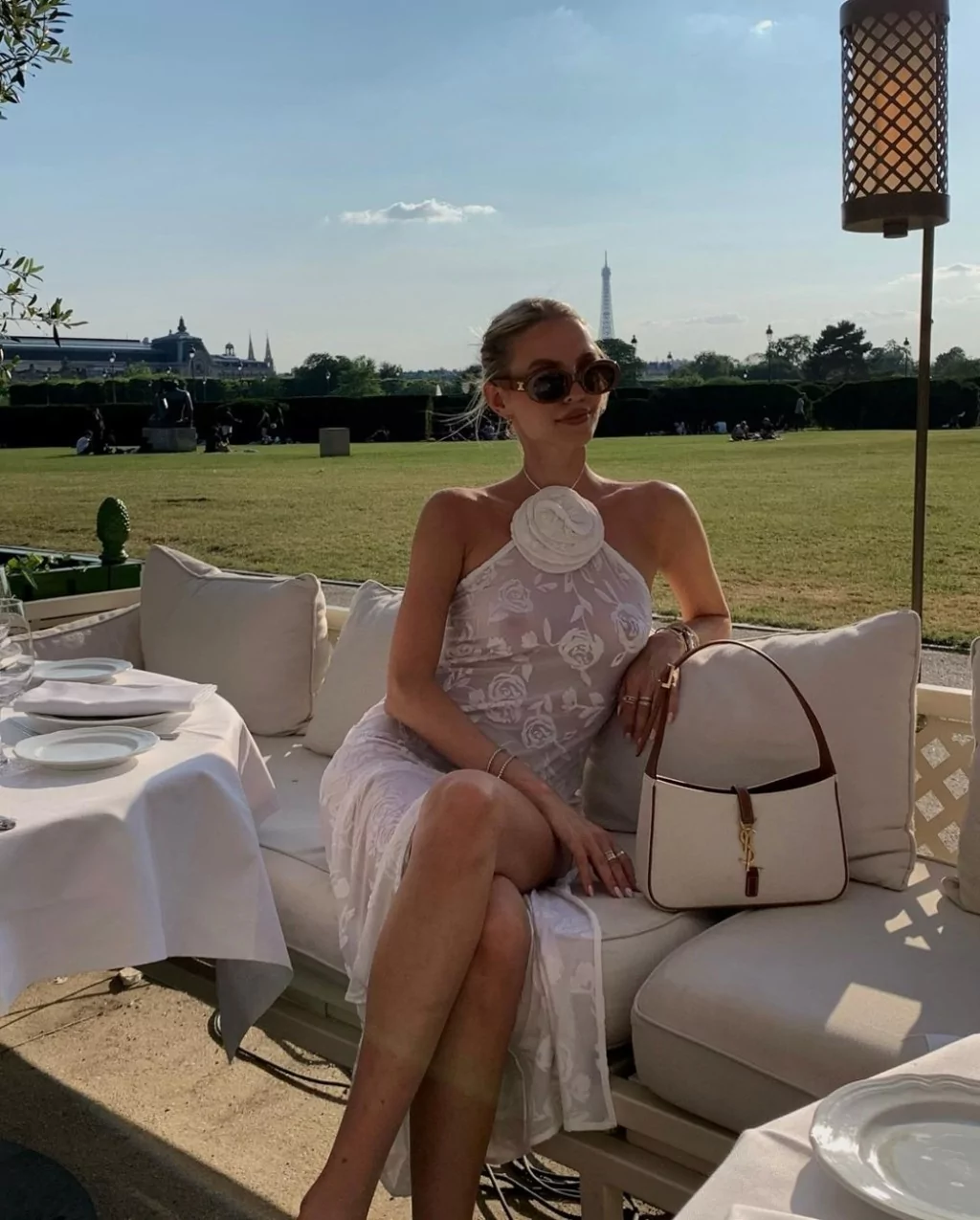 2023 yaz modasının gözdesi: Güller