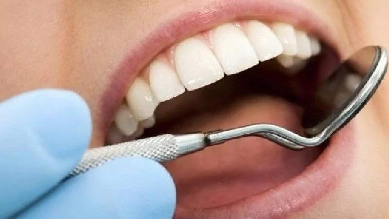 Ağız sağlığına dikkat etmek özgüveni etkiliyor