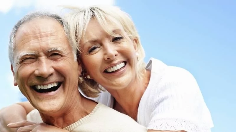 Ağız sağlığına dikkat etmek özgüveni etkiliyor