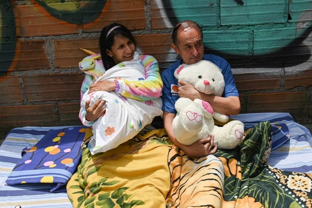 Dünya Tembellik Günü coşkuyla kutlandı