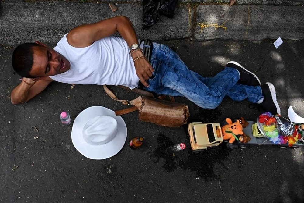 Dünya Tembellik Günü coşkuyla kutlandı