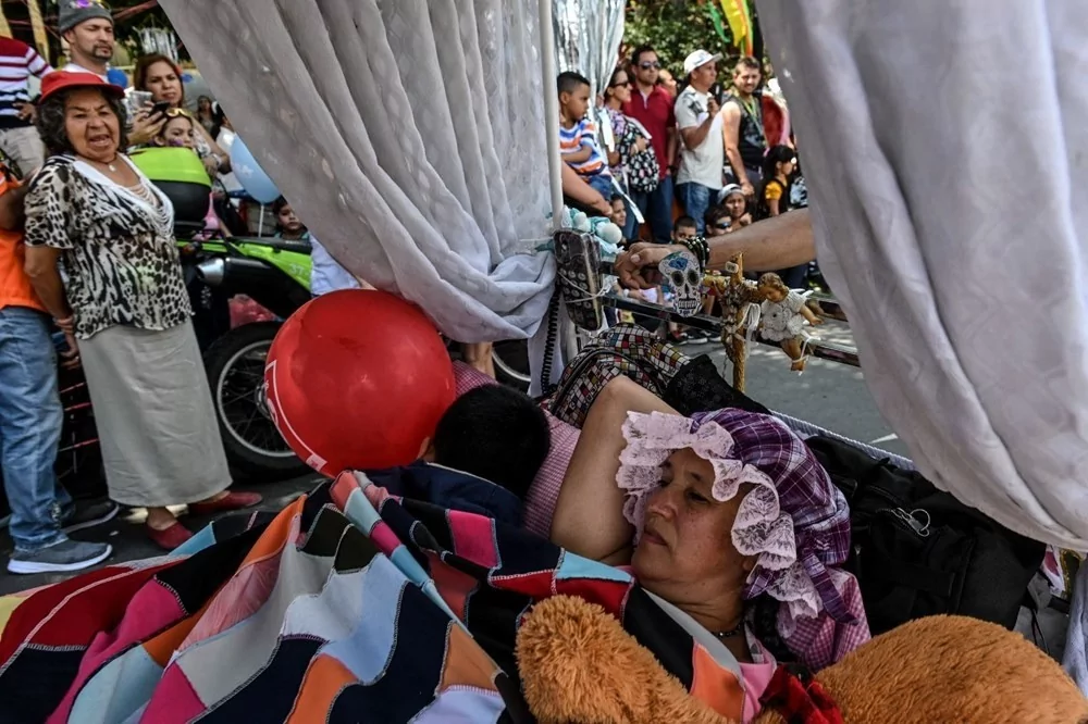 Dünya Tembellik Günü coşkuyla kutlandı