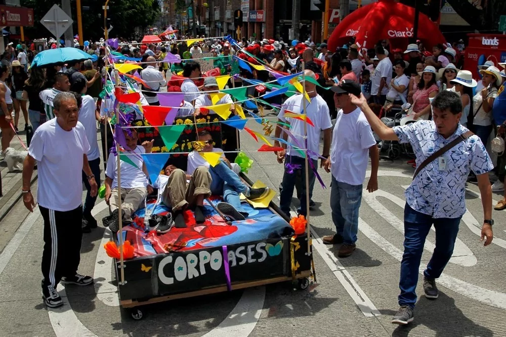 Dünya Tembellik Günü coşkuyla kutlandı