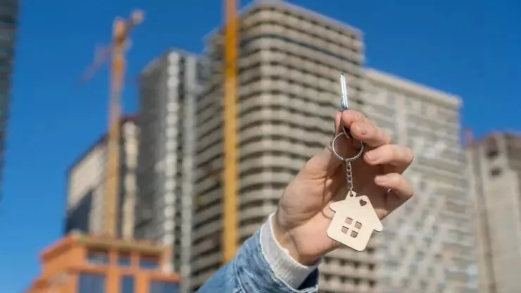 Ev alacaklara yeni bir konut kredisi müjdesi!