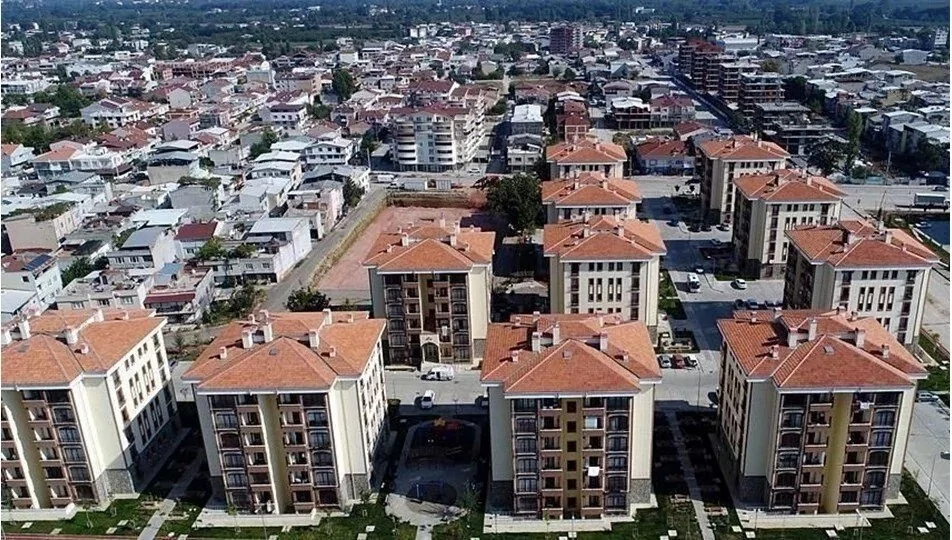 Ev alacaklara yeni bir konut kredisi müjdesi!