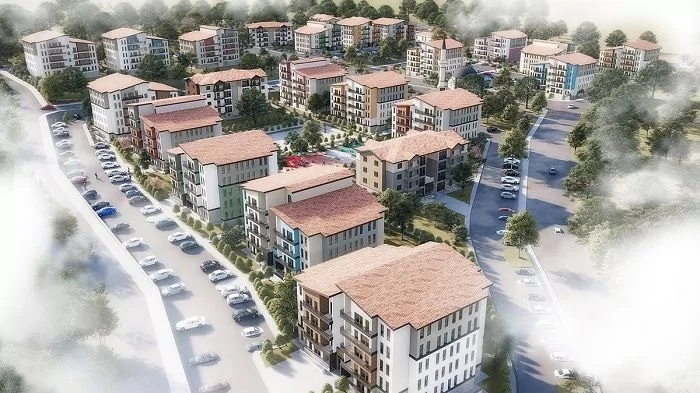 Ev alacaklara yeni bir konut kredisi müjdesi!