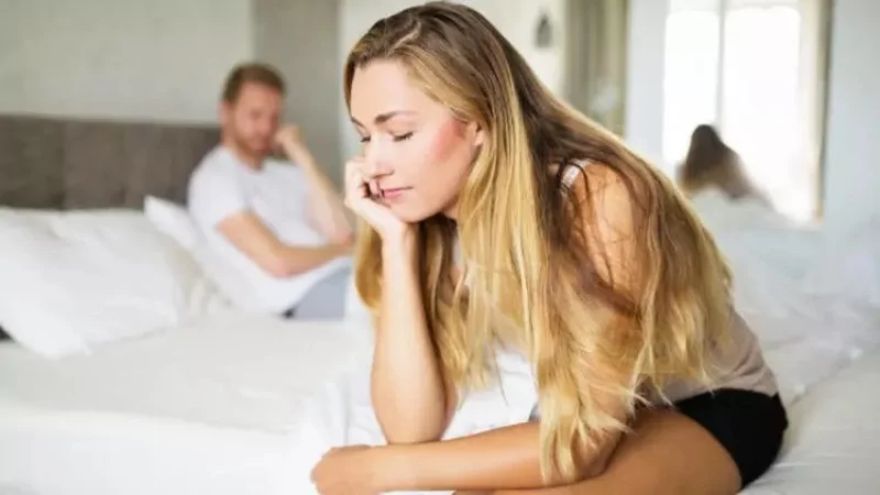 Türkiye'de en sık görülen cinsel sorunlar neler?