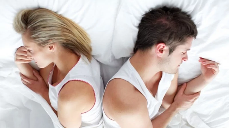 Türkiye'de en sık görülen cinsel sorunlar neler?