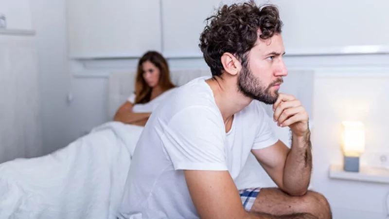 Türkiye'de en sık görülen cinsel sorunlar neler?