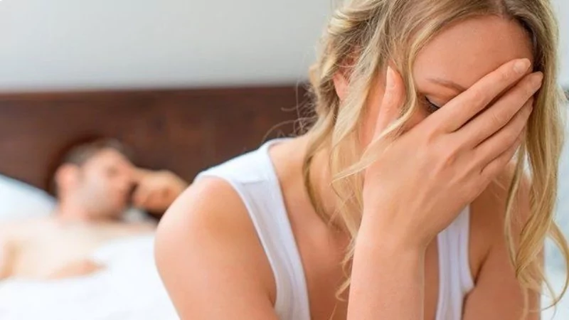 Türkiye'de en sık görülen cinsel sorunlar neler?
