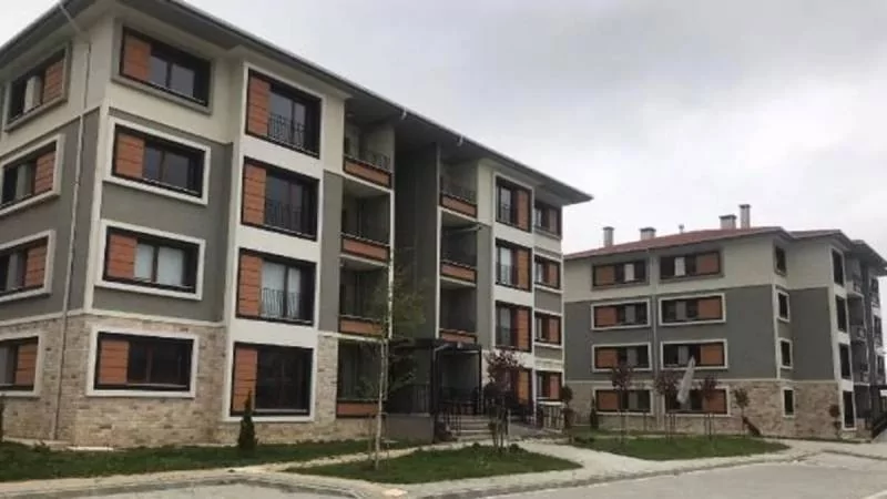 Türkiye konut fiyatlarında ilk sırada