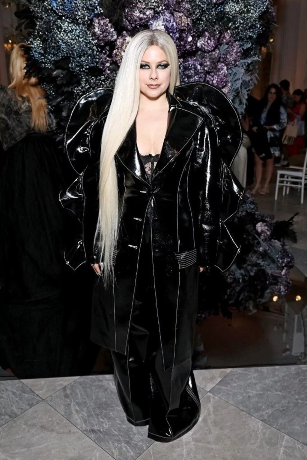 New York Moda Haftası'nda yıldız isimler