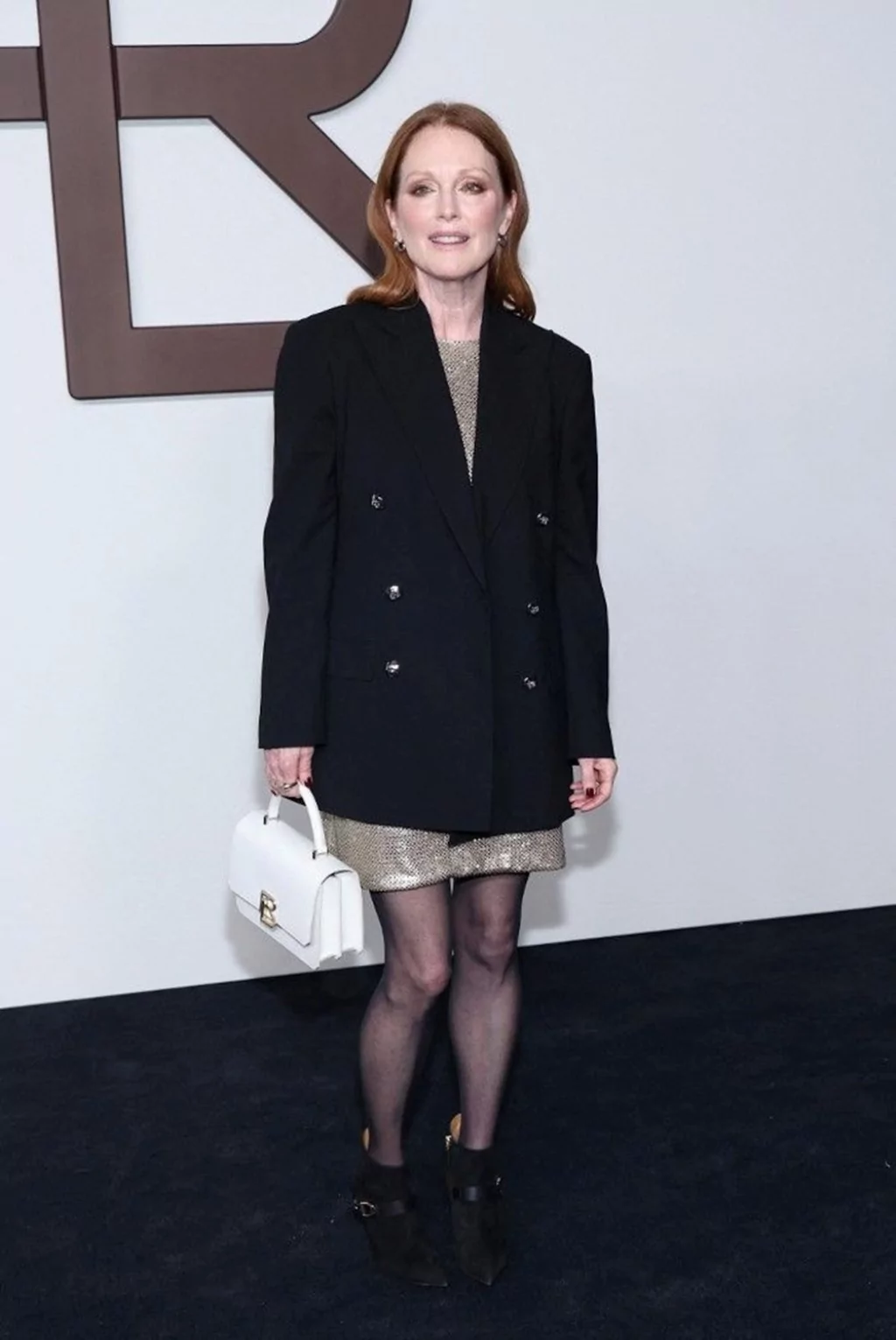 New York Moda Haftası'nda yıldız isimler