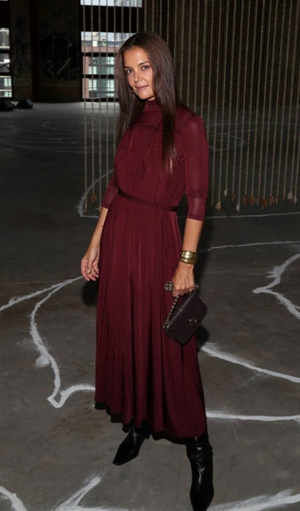 New York Moda Haftası'nda yıldız isimler