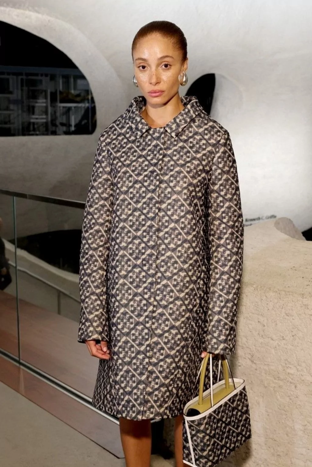 New York Moda Haftası'nda yıldız isimler