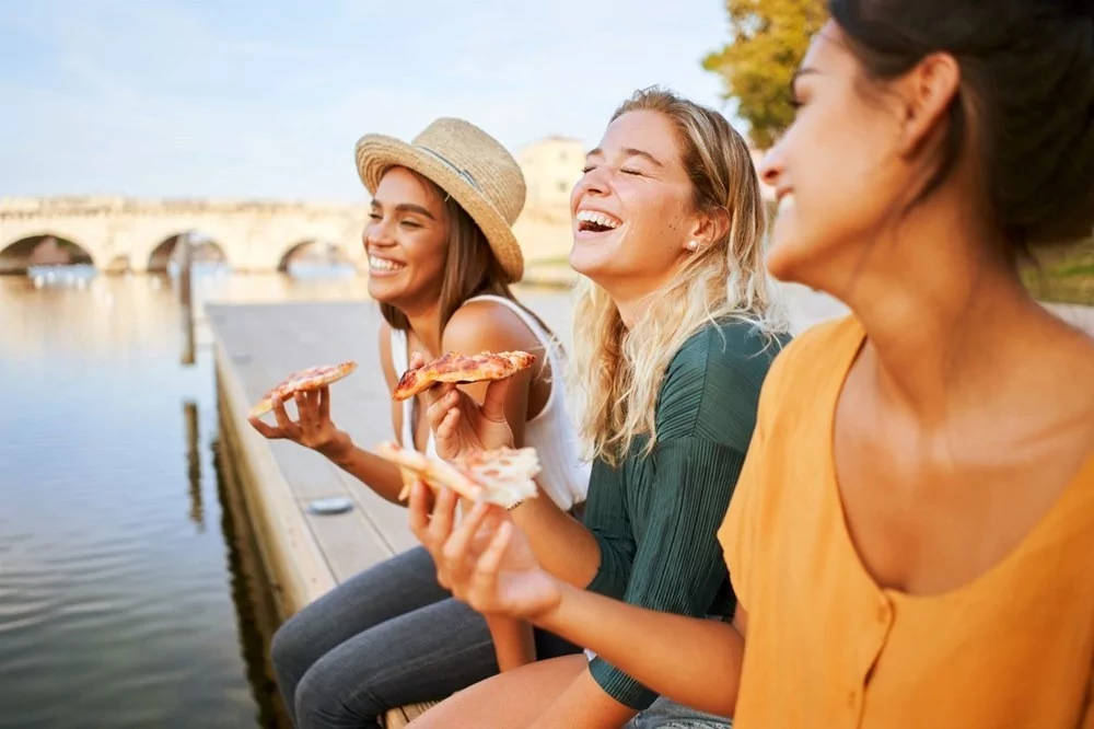 2023 yılında ziyaret edilmesi gereken dünyanın en iyi yeme içme şehirleri