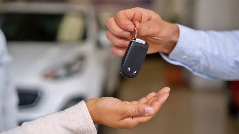 Araç ve konut satışı: Yeni dönem, 1 Kasım'da başlıyor