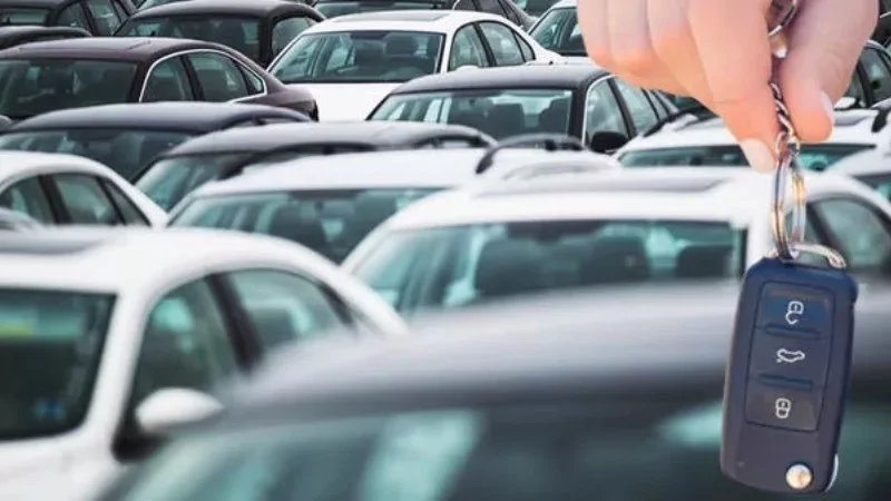 Araç ve konut satışı: Yeni dönem, 1 Kasım'da başlıyor