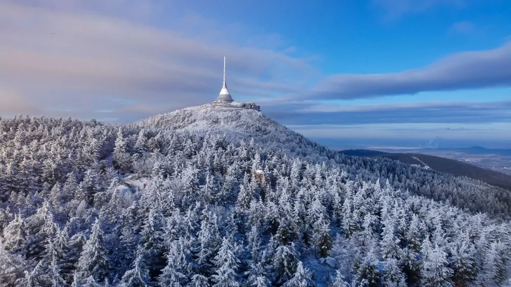 En popüler Instagram rotaları