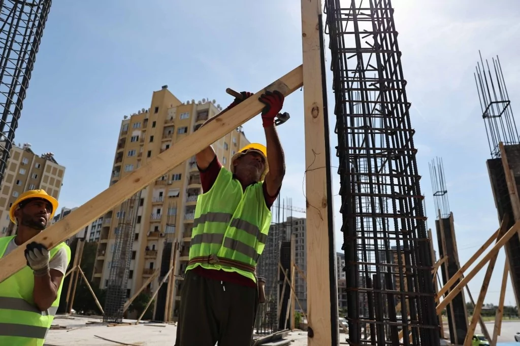Hangi ülkede kaç saat mesai yapılıyor? İşte rapor