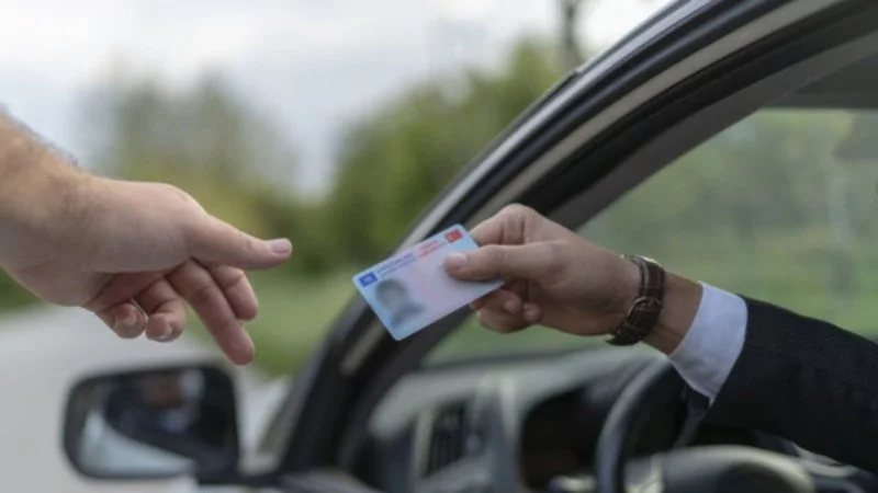 Trafik cezalarına yeni düzenleme!