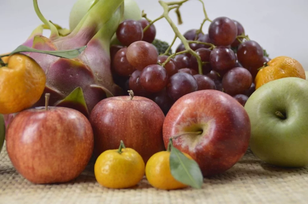 Meyve ve sebzeleri böyle yıkayın!