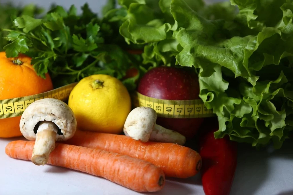 Meyve ve sebzeleri böyle yıkayın!