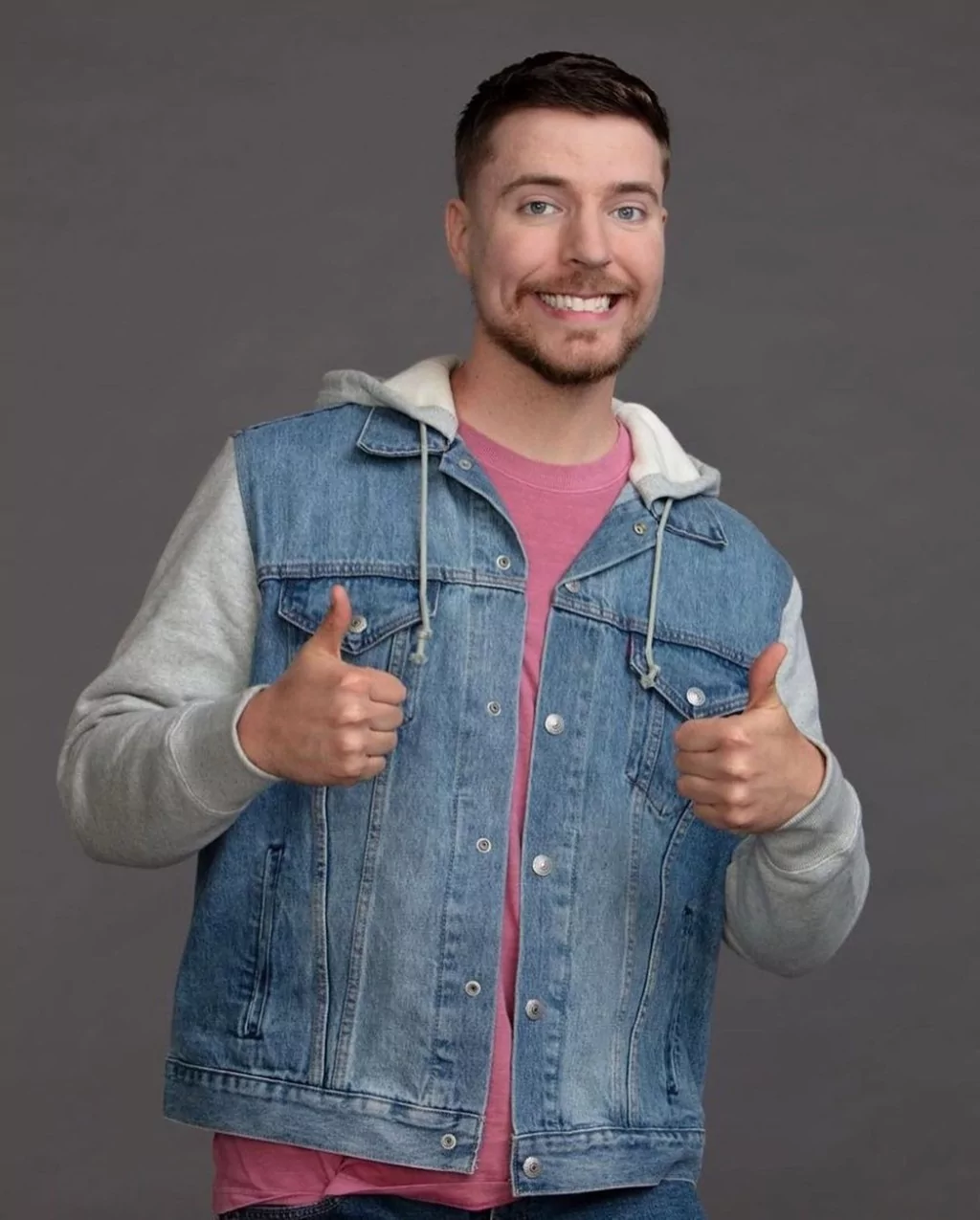 Z kuşağının en sevdiği 10 ünlü!