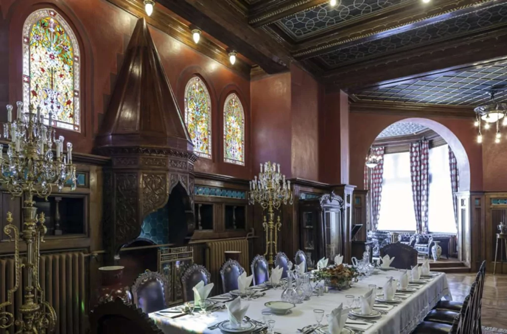 Atatürk Müze Köşkü 29 Ekim'de ziyarete açılacak