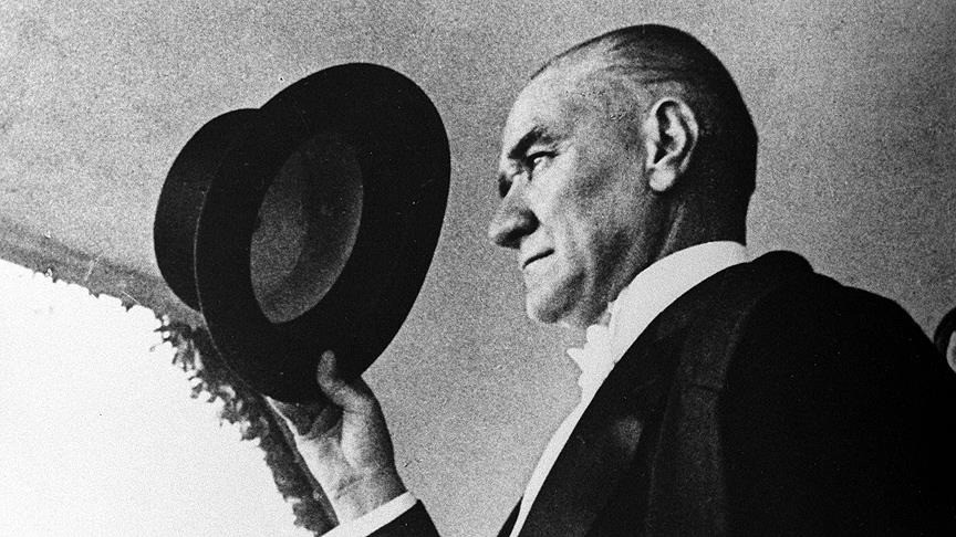 Atatürk Müze Köşkü 29 Ekim'de ziyarete açılacak